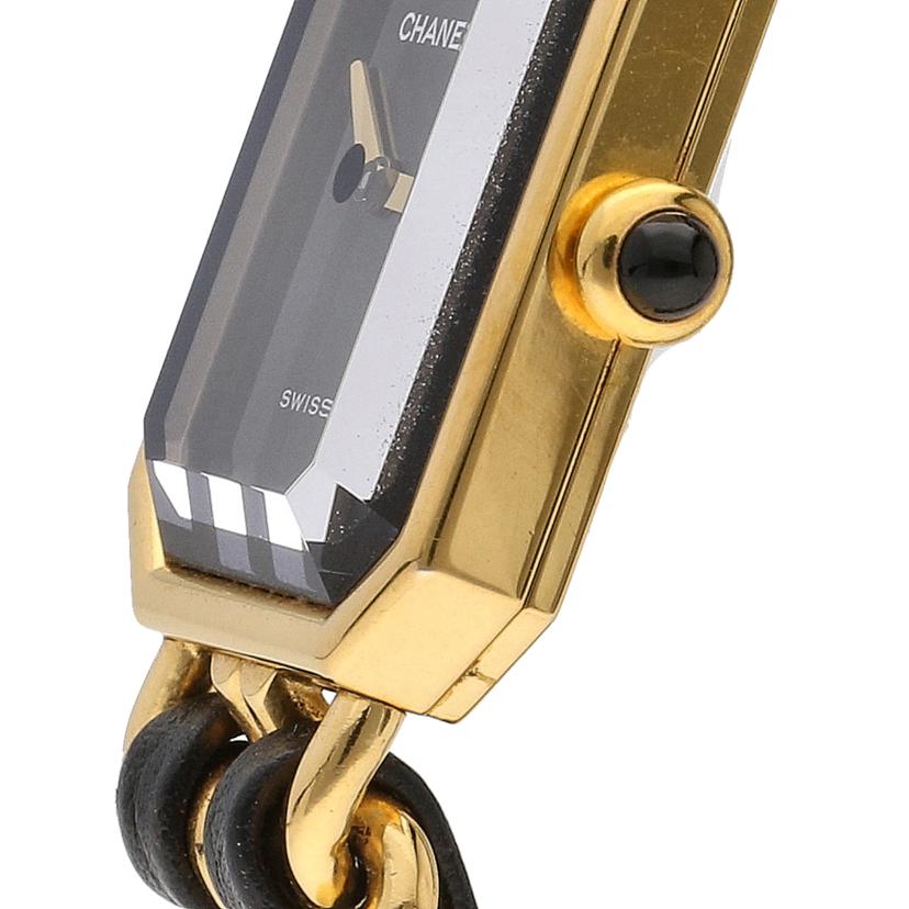 CHANEL シャネル/プルミエール/Lサイズ/H0001//ABランク/75