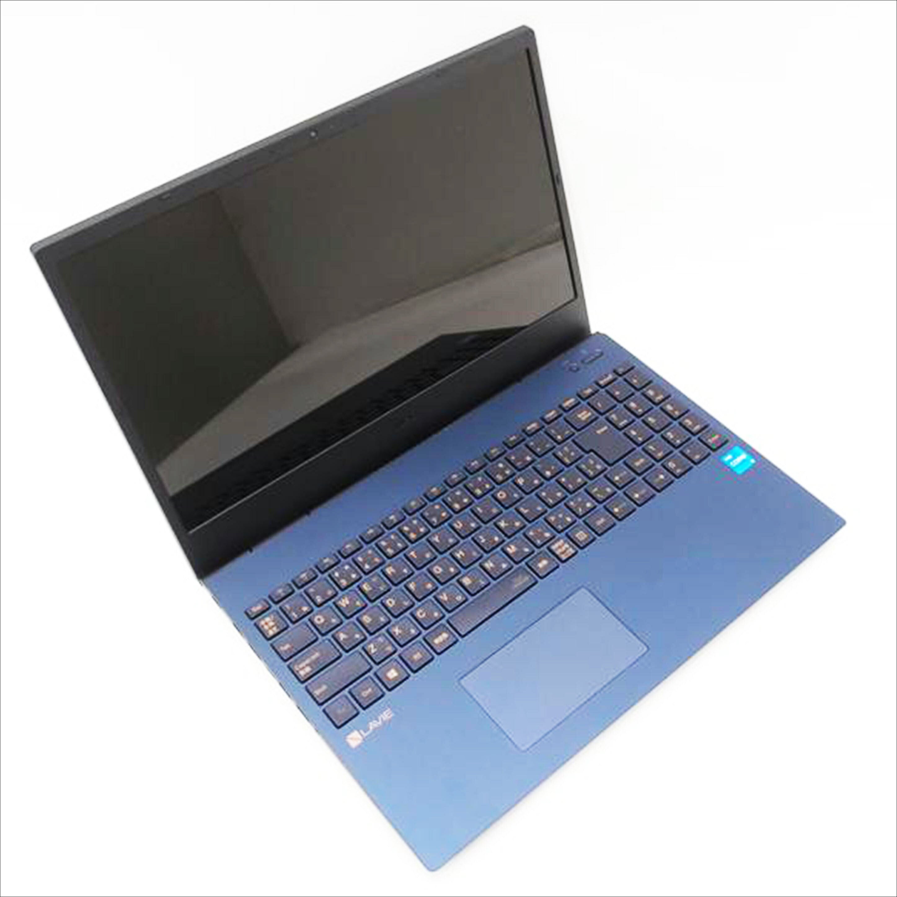 NEC エヌイーシー/LAVIE N15 N1535/BAL ノートパソコン/PC-N1535BAL//0Z07255SG/Aランク/69