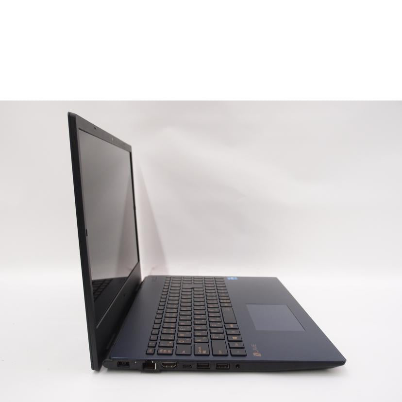 NEC エヌイーシー/LAVIE N15 N1535/BAL ノートパソコン/PC-N1535BAL//0Z07255SG/Aランク/69