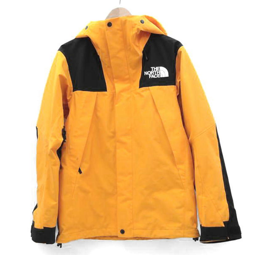 THE NORTH FACE ザノースフェイス/THE NORTH FACE マウンテンジャケット/NP61800//ABランク/69