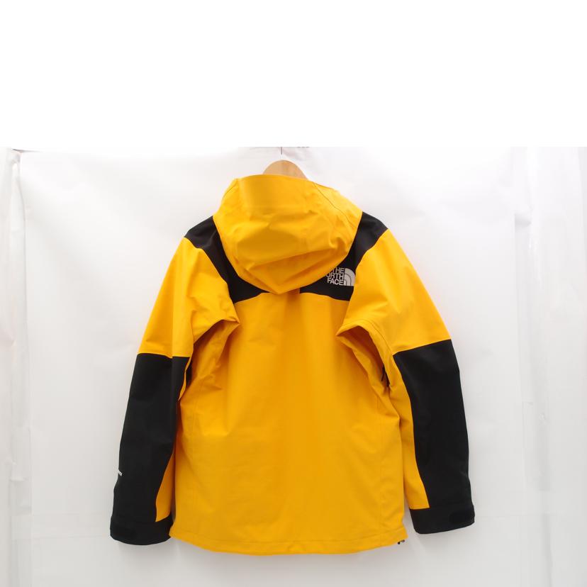THE NORTH FACE ザノースフェイス/THE NORTH FACE マウンテンジャケット/NP61800//ABランク/69