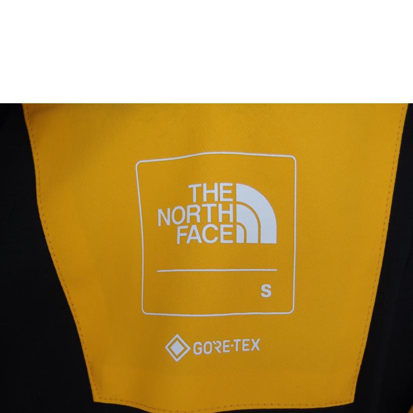 THE NORTH FACE ザノースフェイス/THE NORTH FACE マウンテンジャケット/NP61800//ABランク/69