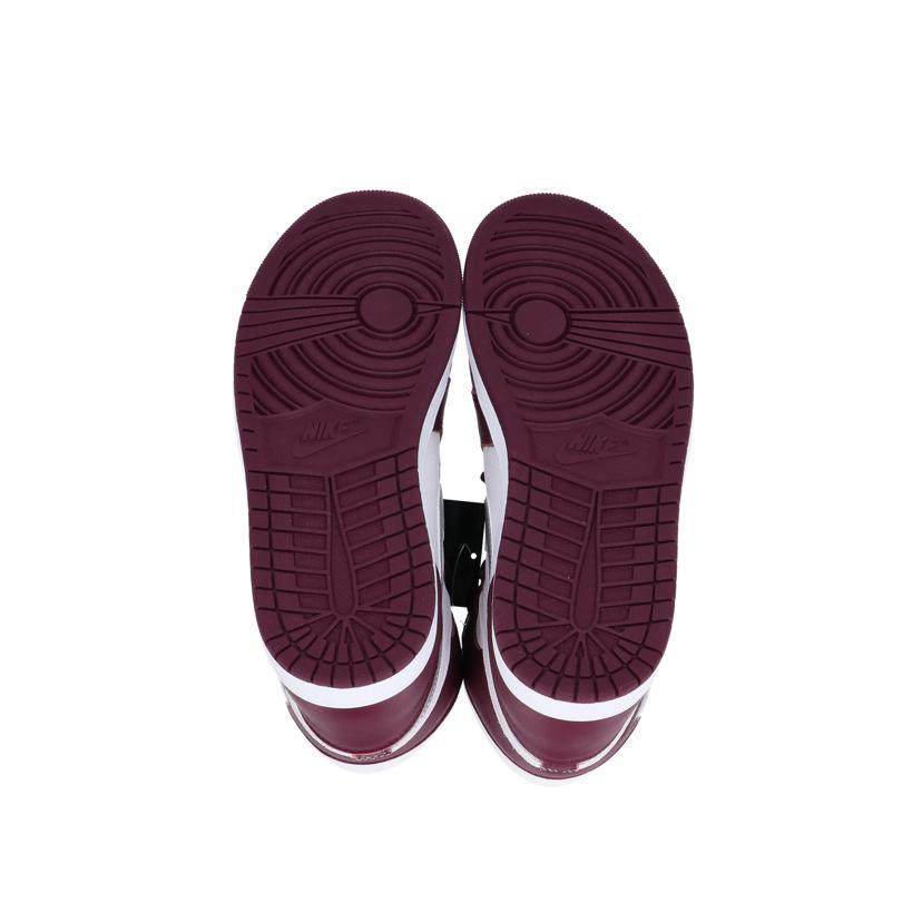 NIKE ナイキ NIKE AIR JORDAN1 RETORO HIGH OG メンズ/AJ1 RETRO HIGH OG/555088 611//Sランク/37