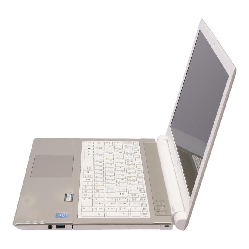 NEC 日本電気/Win10ノートPC/LAVIE NS150/PC-NS150HAG//84271268B/Cランク/77