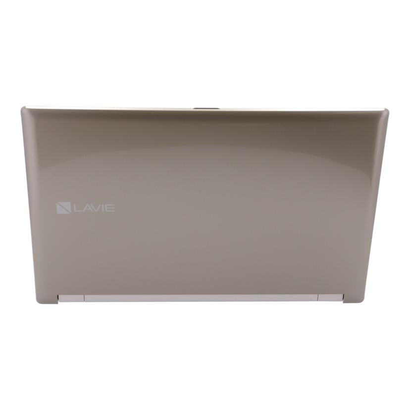NEC 日本電気/Win10ノートPC/LAVIE NS150/PC-NS150HAG//84271268B/Cランク/77