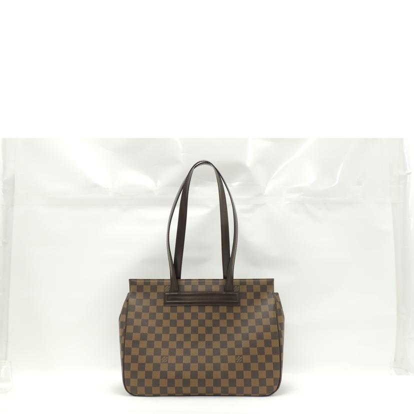 LOUIS VUITTON ルイ・ヴィトン/パリオリPM/ダミエ・エベヌ/N51123//AR0045/ABランク/69
