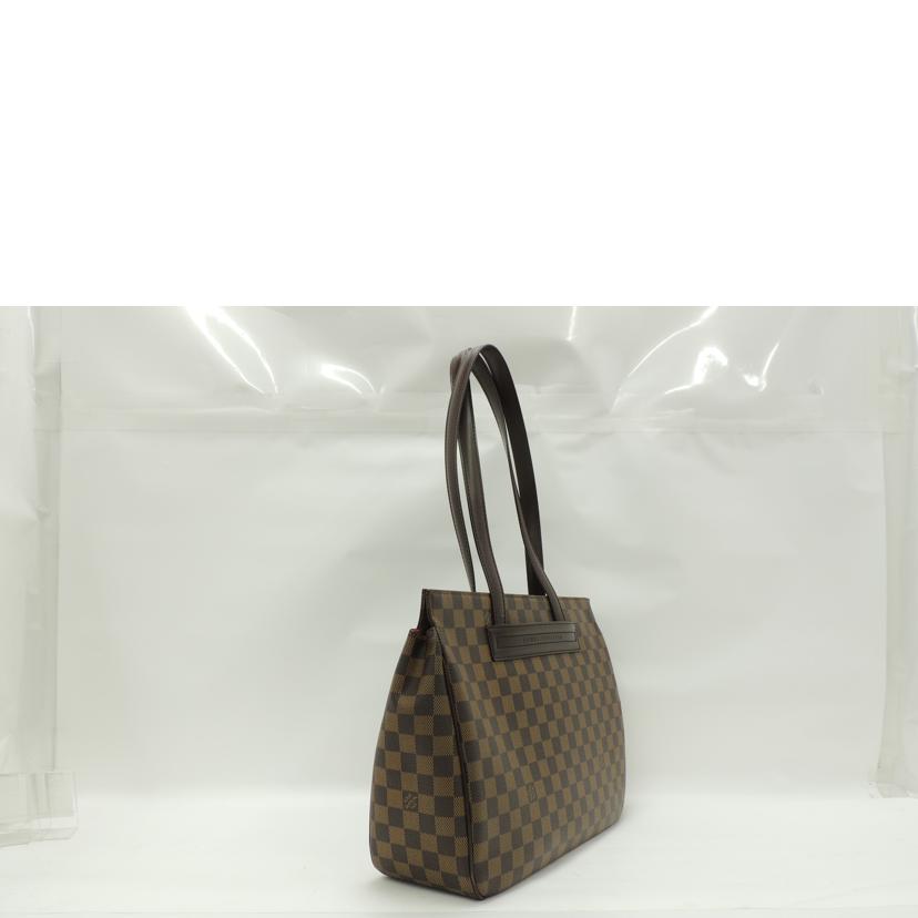 LOUIS VUITTON ルイ・ヴィトン/パリオリPM/ダミエ・エベヌ/N51123//AR0045/ABランク/69