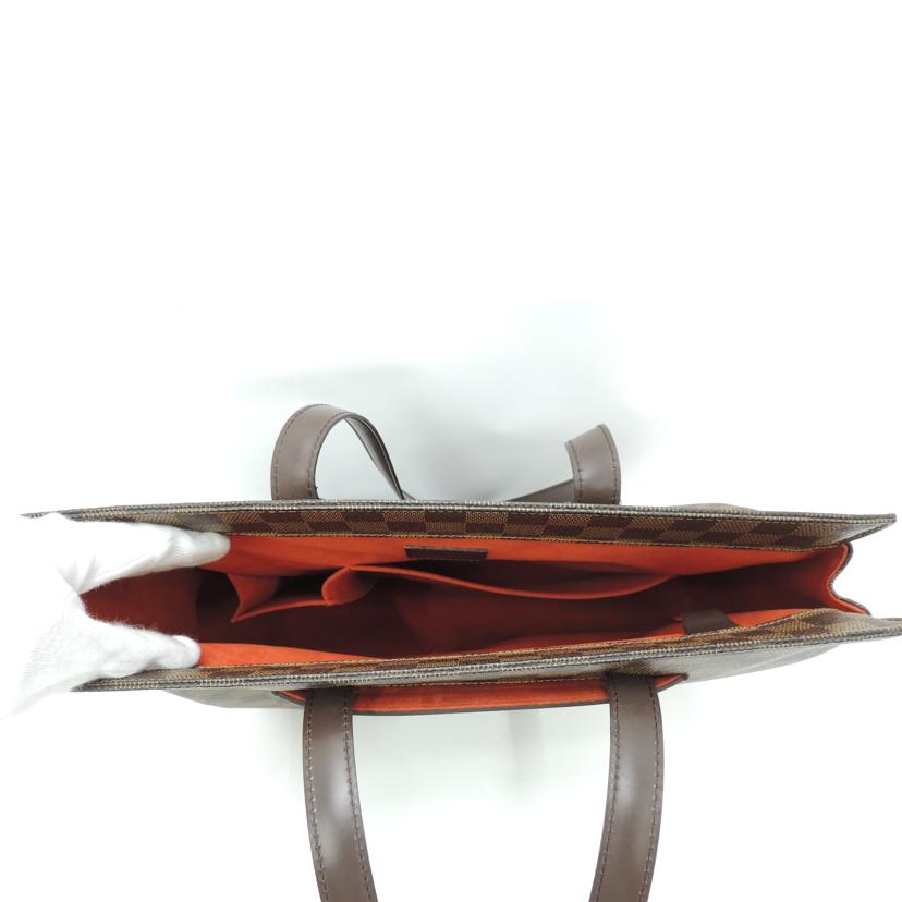 LOUIS VUITTON ルイ・ヴィトン/パリオリPM/ダミエ・エベヌ/N51123//AR0045/ABランク/69