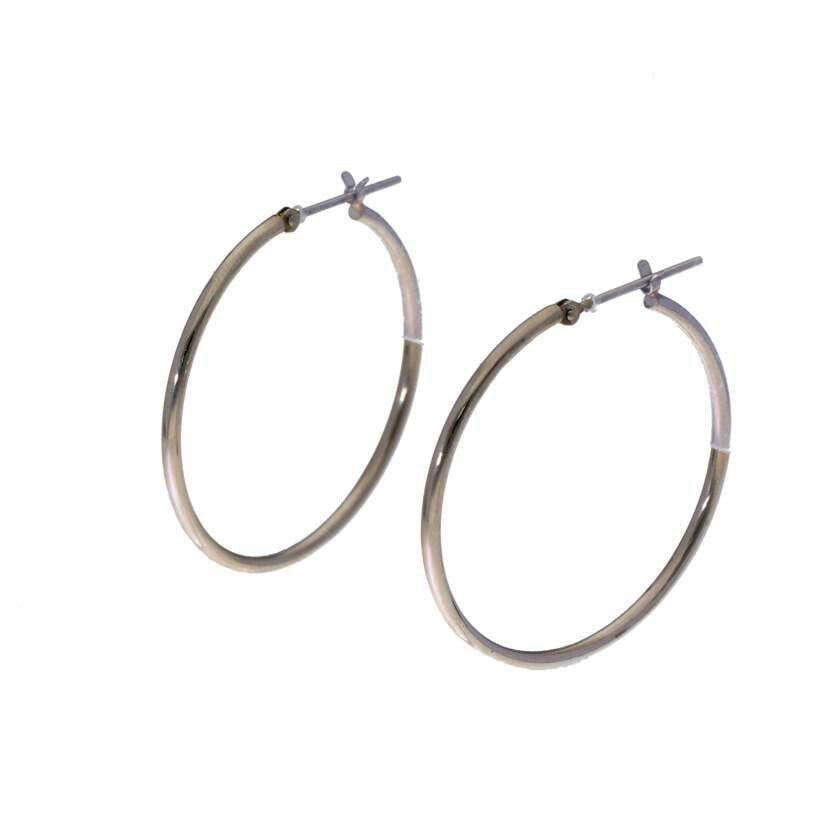 / PT900ピアス HNB-0030//SAランク/75