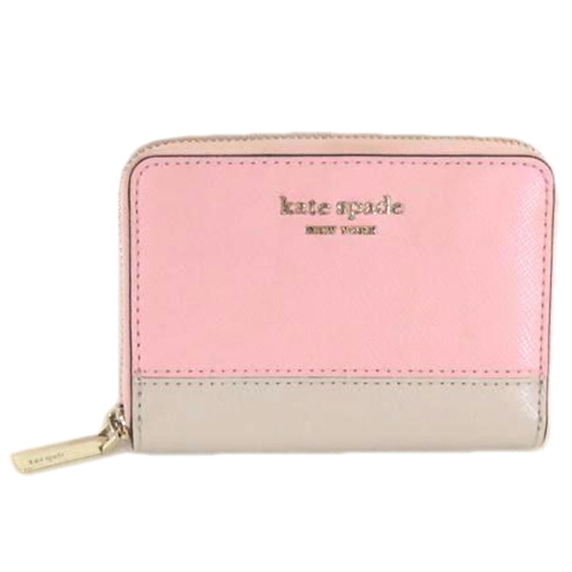 KateSpade ケイトスペード/カードケース//Aランク/81