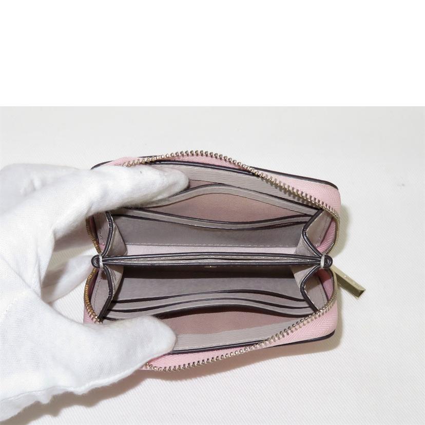 KateSpade ケイトスペード/カードケース//Aランク/81