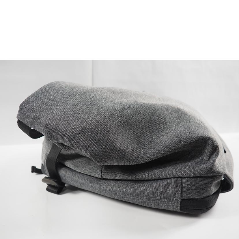 Cote&Ciel コートエシエル/バックパック//ABランク/79