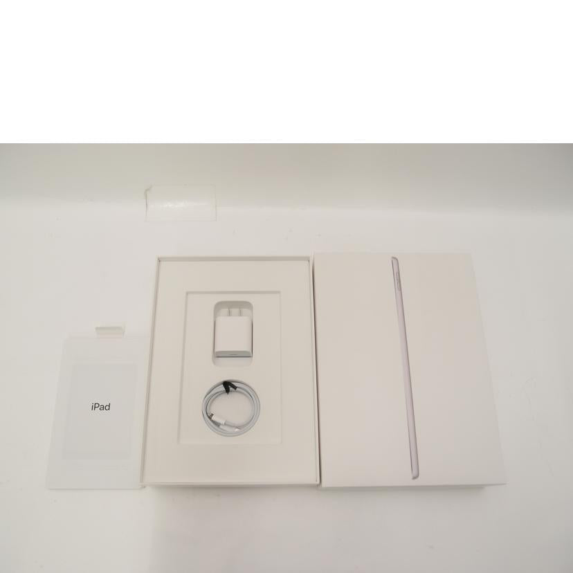 Apple アップル/iPad 第9世代 Wi-Fiモデル/MK2L3J/A//H0QCQ7MK6F/Aランク/69