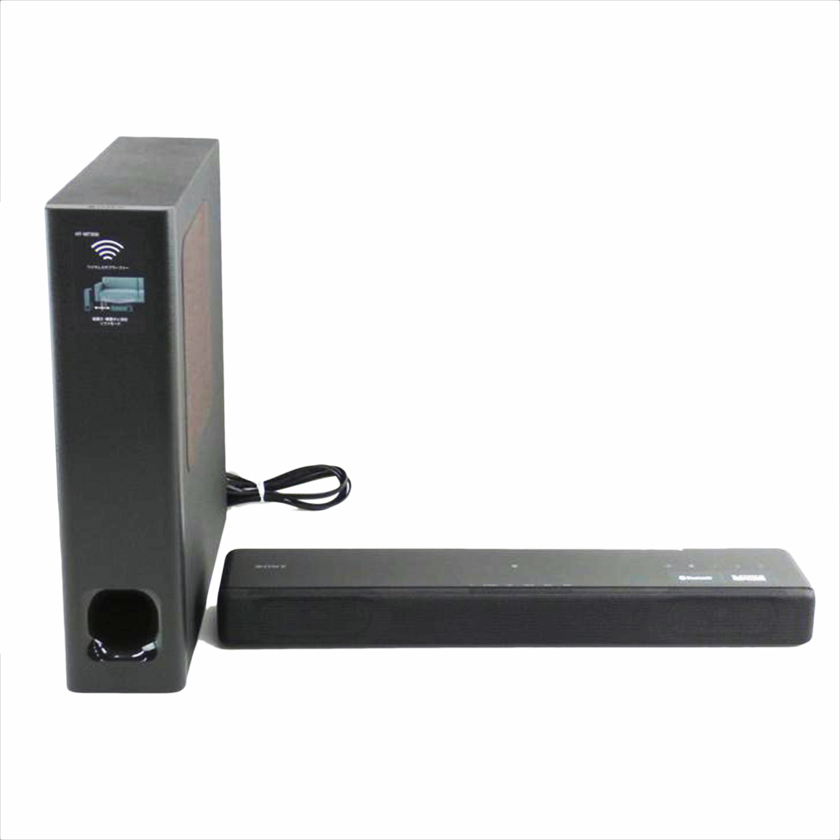 SONY ソニー/サウンドバー/SA-MT300/WMT300/SA-MT300/WMT300//2207164/ABランク/64