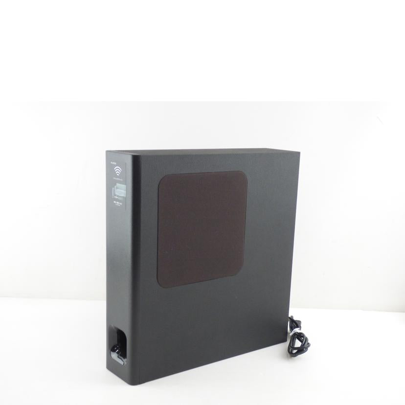 SONY ソニー/サウンドバー/SA-MT300/WMT300/SA-MT300/WMT300//2207164/ABランク/64
