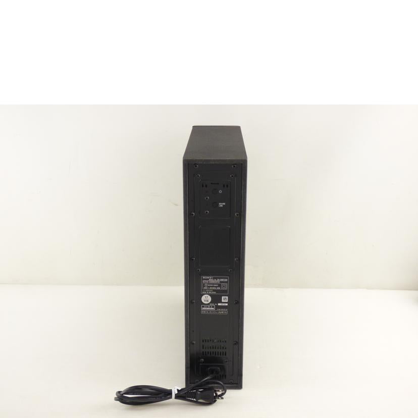 SONY ソニー/サウンドバー/SA-MT300/WMT300/SA-MT300/WMT300//2207164/ABランク/64