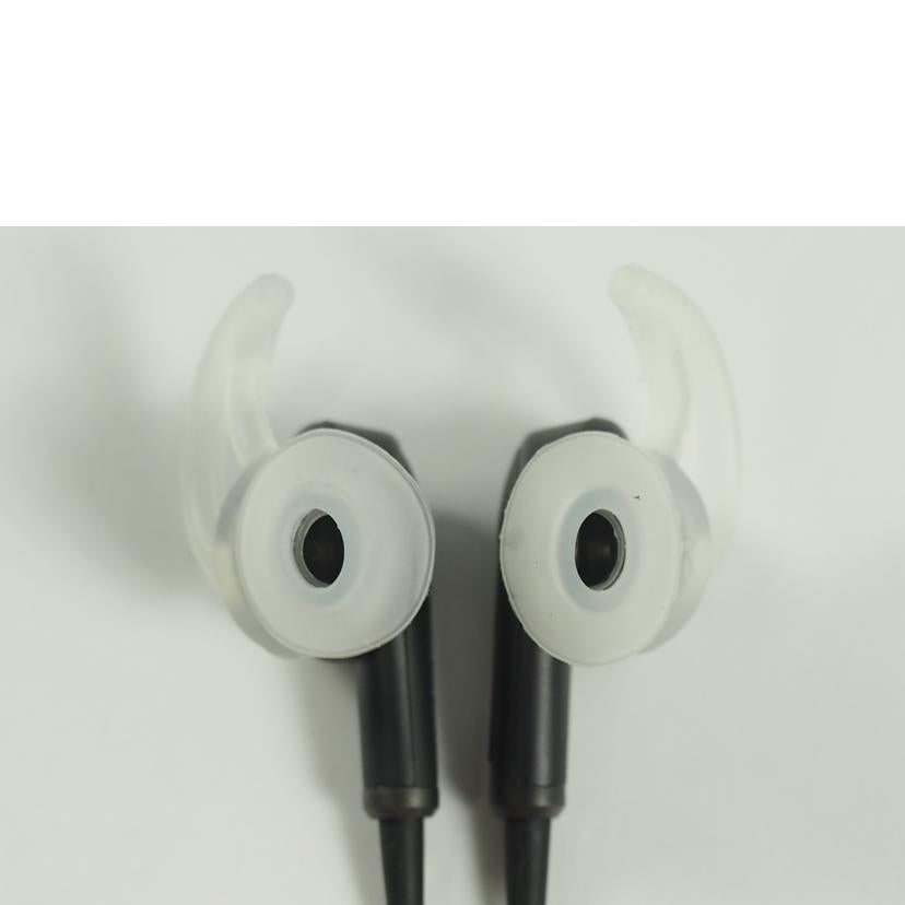 BOSE ボーズ/イヤホン/QuietComfort20//065851Z53353363AE/Aランク/79