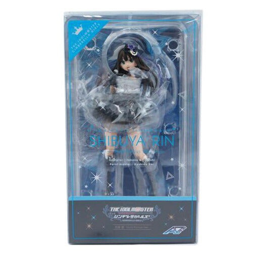 ALPHA×OMEGA アルファオメガ/渋谷凛 トライアドプリムスver//ABランク/67