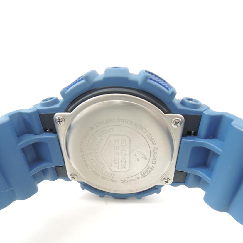 CASIO カシオ/G-SHOCK/GA-110DC//ABランク/06