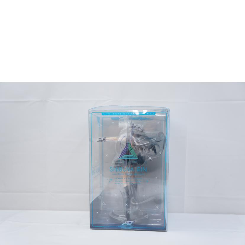 ALPHA×OMEGA アルファオメガ/渋谷凛 トライアドプリムスver//ABランク/67