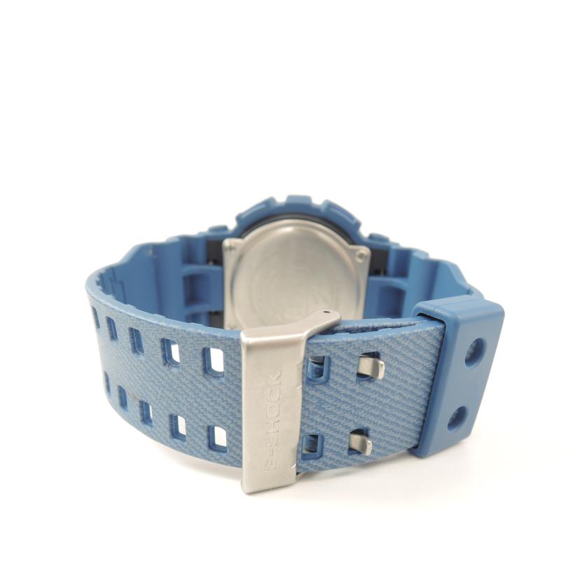 CASIO カシオ/G-SHOCK/GA-110DC//ABランク/06