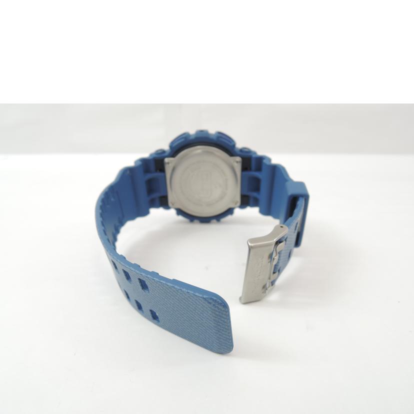 CASIO カシオ/G-SHOCK/GA-110DC//ABランク/06