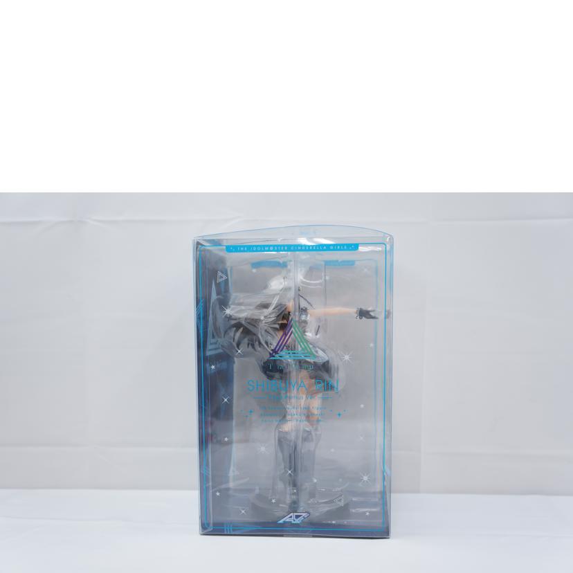 ALPHA×OMEGA アルファオメガ/渋谷凛 トライアドプリムスver//ABランク/67