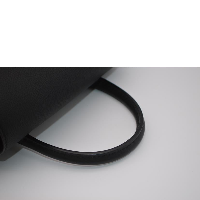 LV ルイヴィトン/ロックミーバックパック/カーフレザー/ノワール/M41815//DU0117/SAランク/89