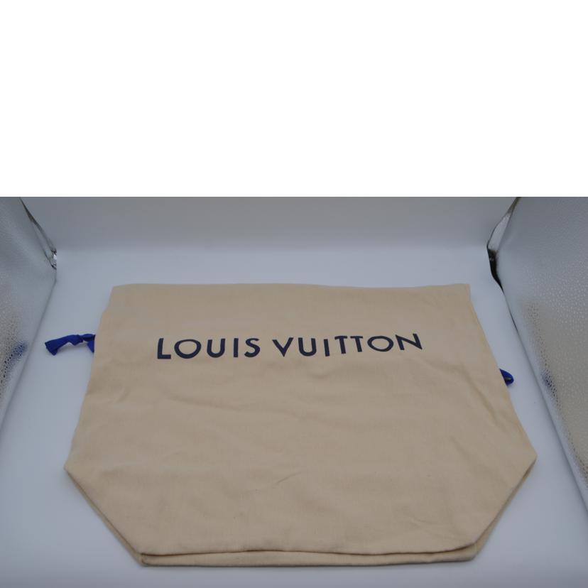 LV ルイヴィトン/ロックミーバックパック/カーフレザー/ノワール/M41815//DU0117/SAランク/89