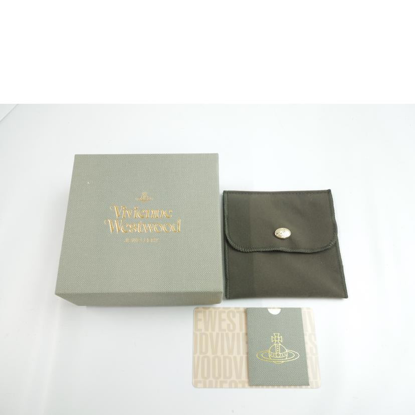 ヴィヴィアン/スモールオーブペンダント/ゴールド色/77cm/63020096//ABランク/83