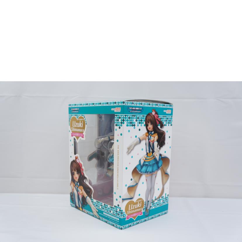 GOOD SMILE COMPANY グッドスマイルカンパニー/島村卯月 クリスタルナイトパーティver//ABランク/67