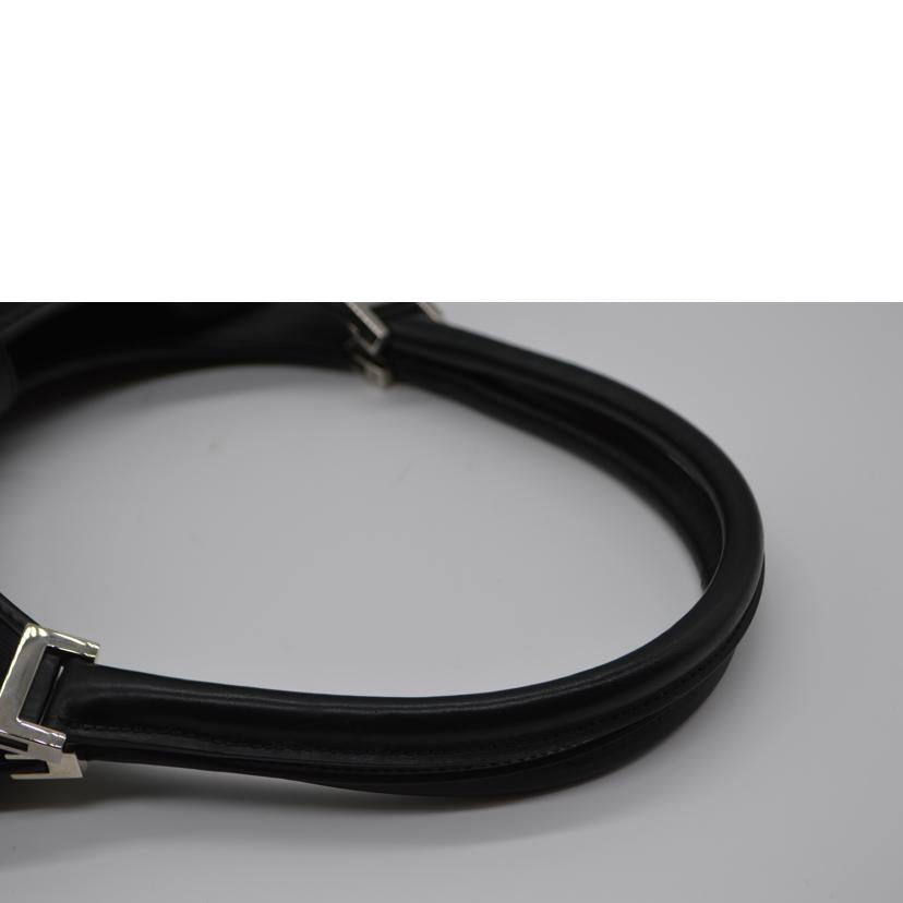 GUCCI グッチ/GGキャンバスジャッキーレザーハンド/002・1067//001998/Aランク/89