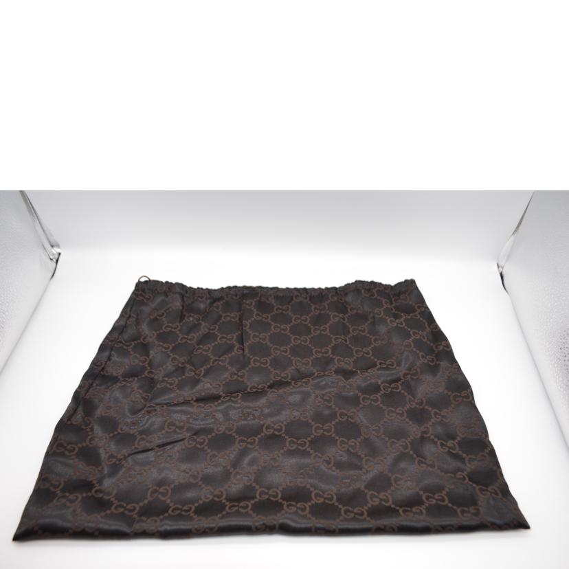 GUCCI グッチ/GGキャンバスジャッキーレザーハンド/002・1067//001998/Aランク/89