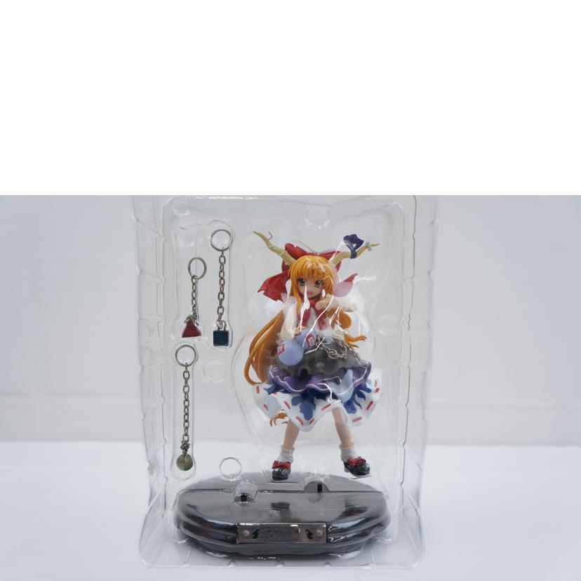 GRIFFON ENTERPRISES グリフォンエンタープライズ/小さな百鬼夜行 伊吹萃香//ABランク/67