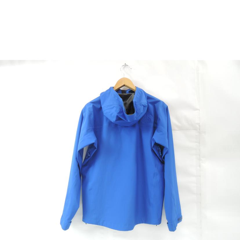 THE NORTH FACE ザ・ノースフェイス/クライムライトジャケット/NP11325//ABランク/06