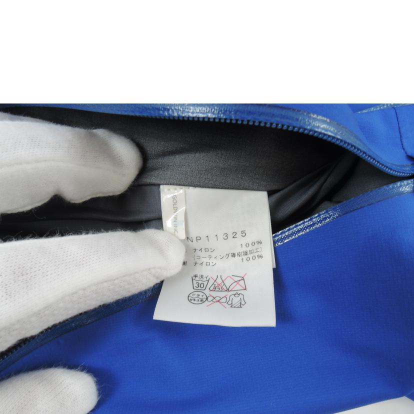 THE NORTH FACE ザ・ノースフェイス/クライムライトジャケット/NP11325//ABランク/06