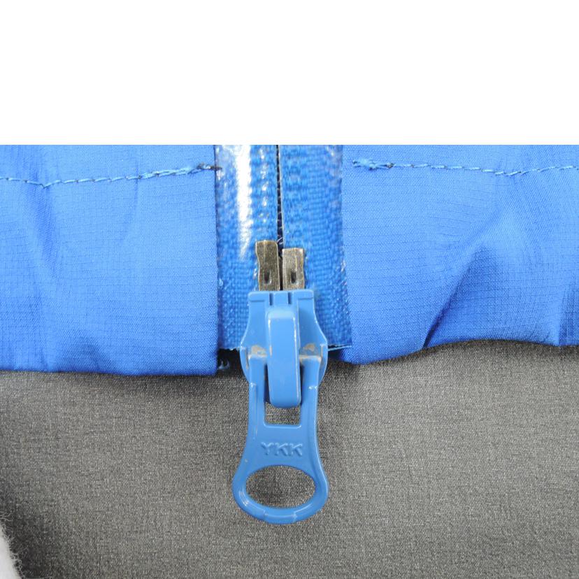 THE NORTH FACE ザ・ノースフェイス/クライムライトジャケット/NP11325//ABランク/06