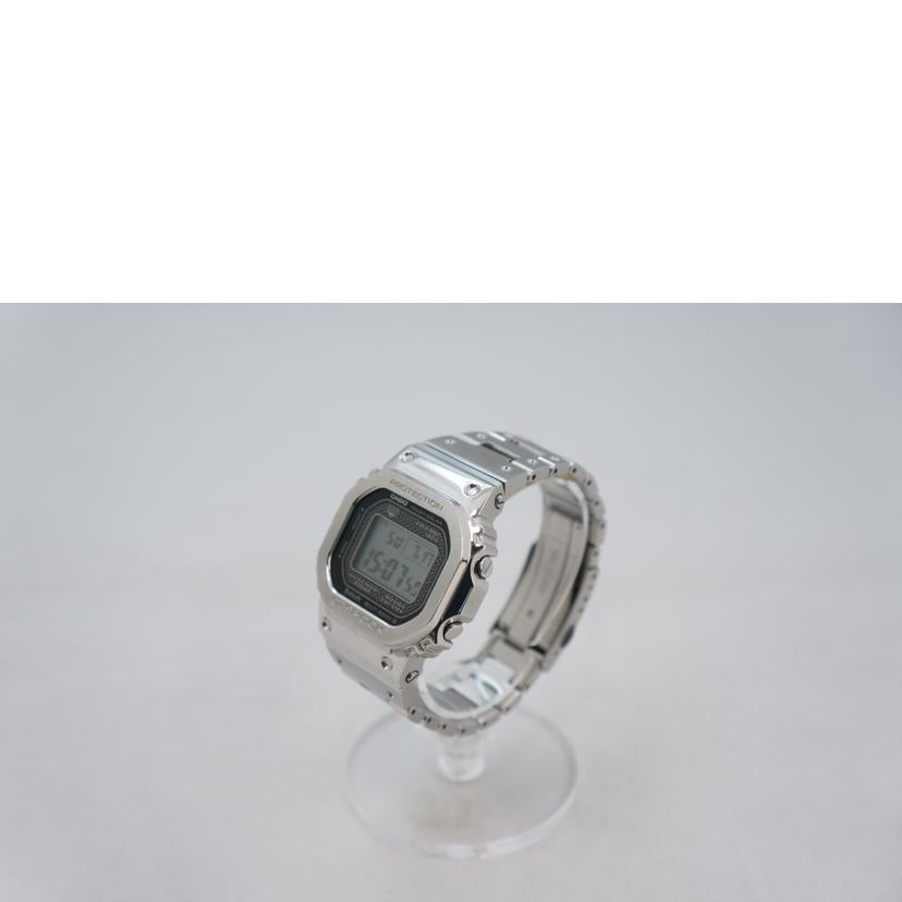 CASIO カシオ/G-SHOCK/ソーラー電波/GMW-B5000//ABランク/67
