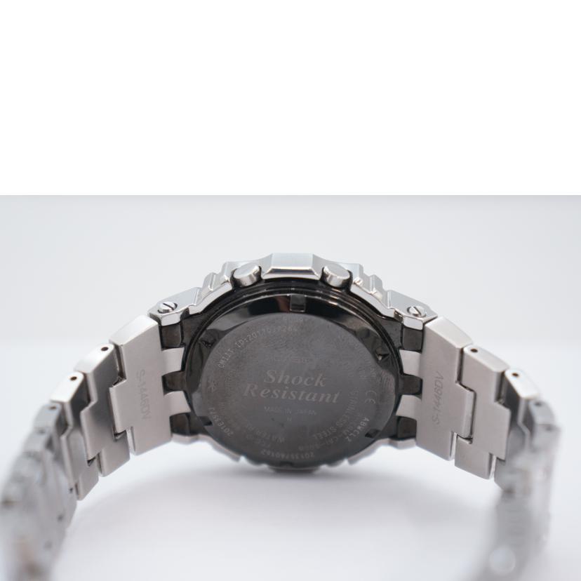 CASIO カシオ/G-SHOCK/ソーラー電波/GMW-B5000//ABランク/67