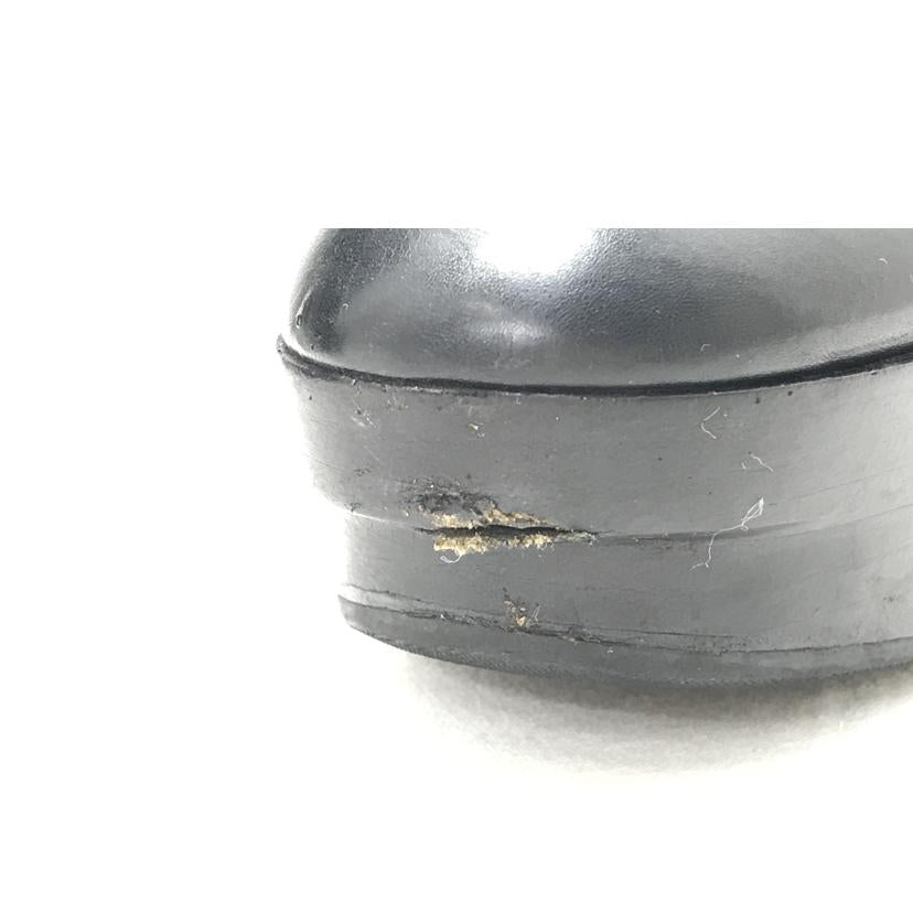 LV ルイヴィトン/レザーショートブーツ//MQ0078/Bランク/51