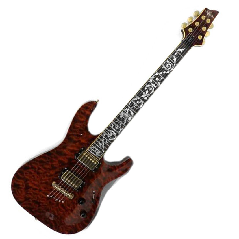 Ｓｃｈｅｃｔｅｒ シェクター/楽器｜REXT ONLINE 公式通販サイト