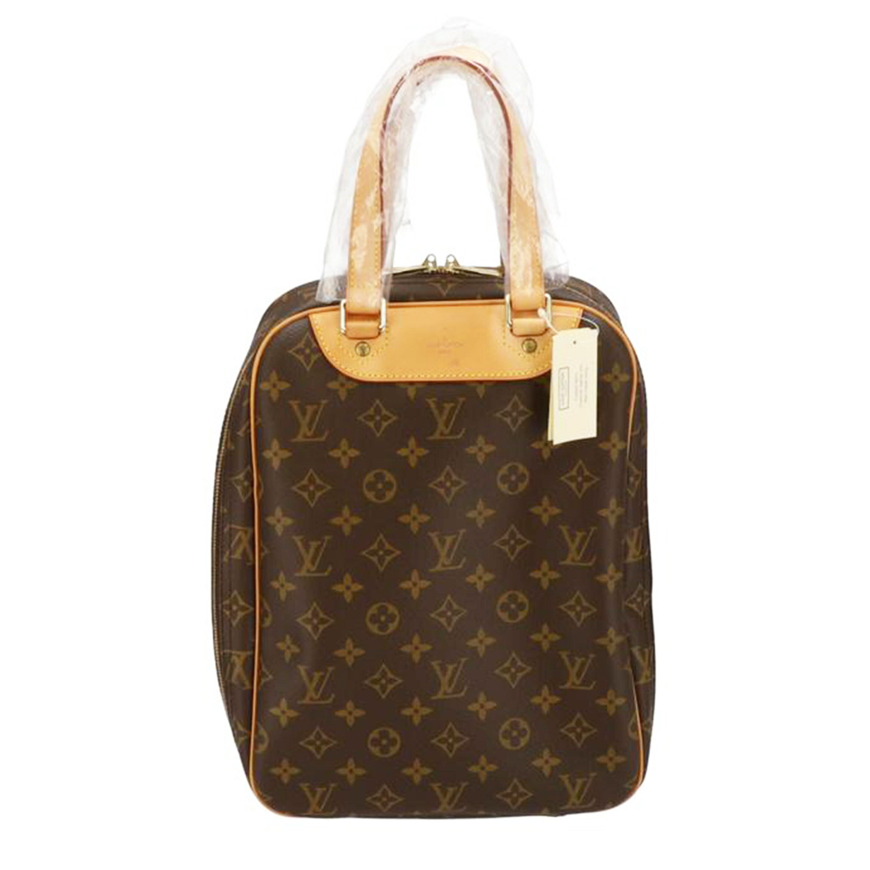 LOUIS VUITTON ルイヴィトン/エクスキュルシオン/モノグラム/M41450//VI0958/ABランク/75