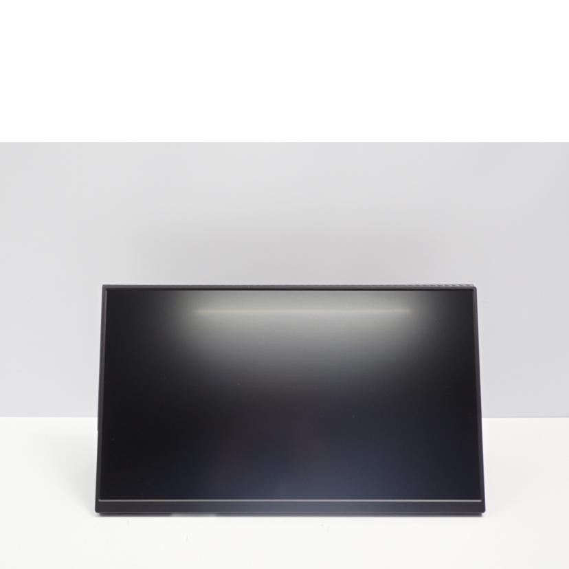 cocopar cocopar/ポータブルモニター/ZS-156//Bランク/62