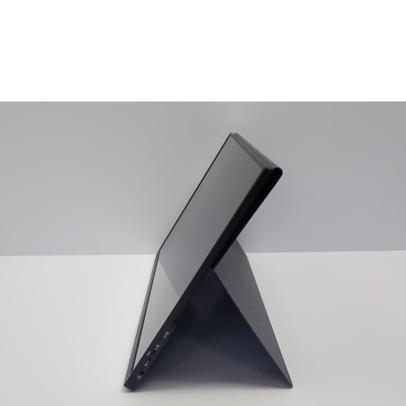 cocopar cocopar/ポータブルモニター/ZS-156//Bランク/62