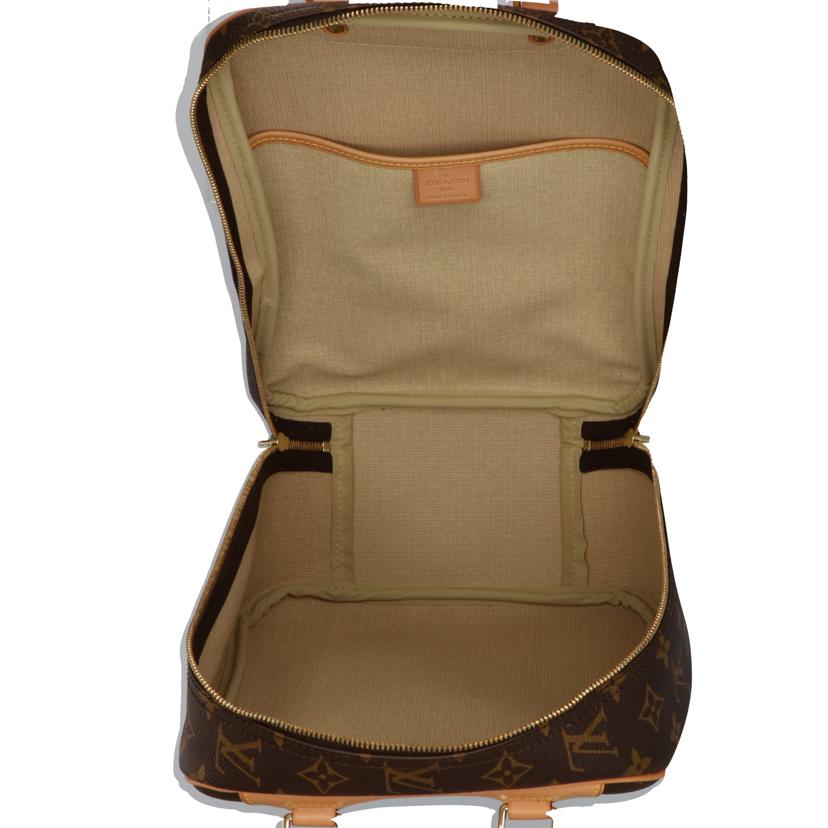 LOUIS VUITTON ルイヴィトン/エクスキュルシオン/モノグラム/M41450//VI0958/ABランク/75