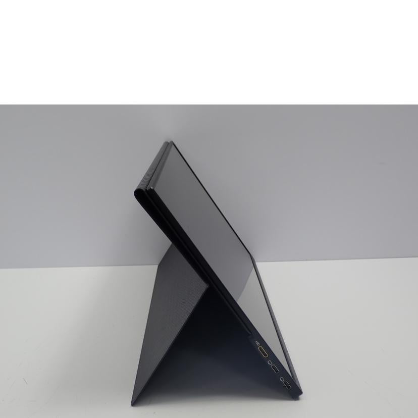 cocopar cocopar/ポータブルモニター/ZS-156//Bランク/62