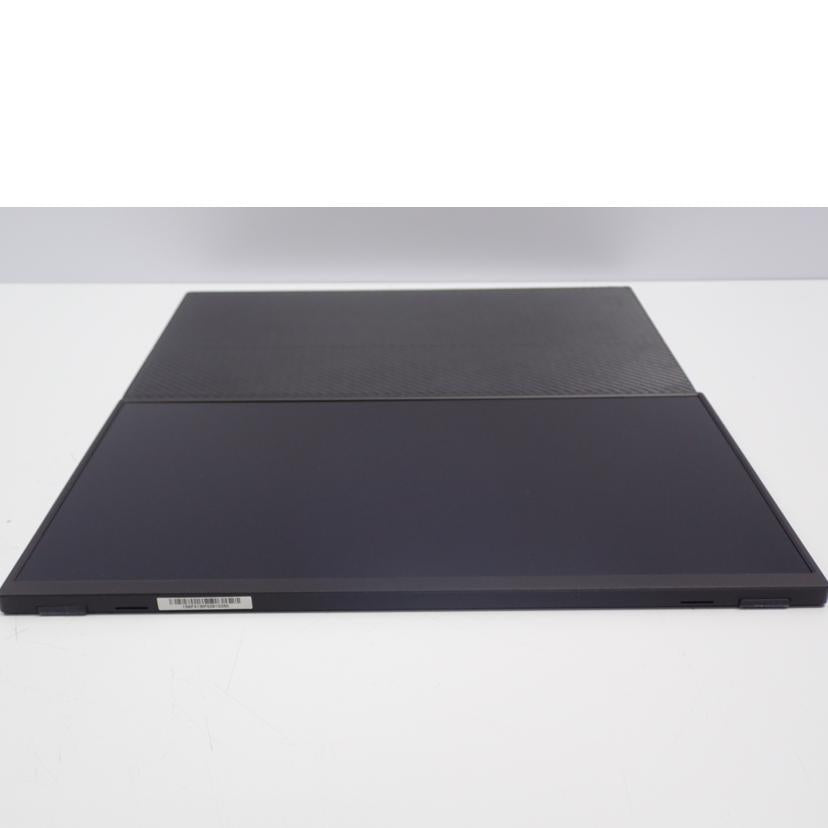 cocopar cocopar/ポータブルモニター/ZS-156//Bランク/62