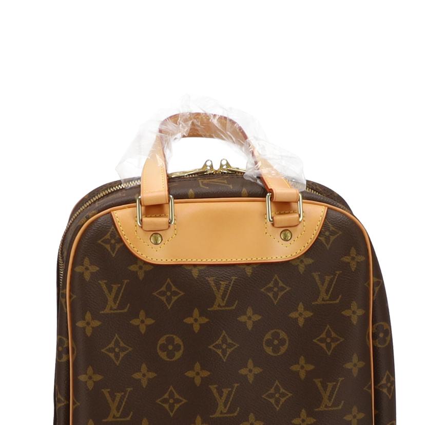 LOUIS VUITTON ルイヴィトン/エクスキュルシオン/モノグラム/M41450//VI0958/ABランク/75