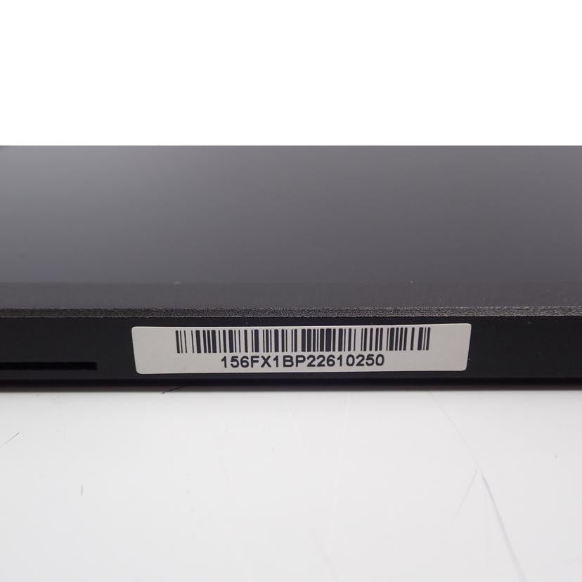 cocopar cocopar/ポータブルモニター/ZS-156//Bランク/62