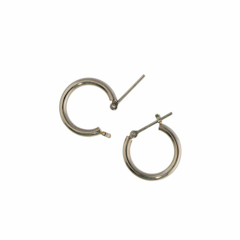 / PT900ピアス HNB-0004//SAランク/75